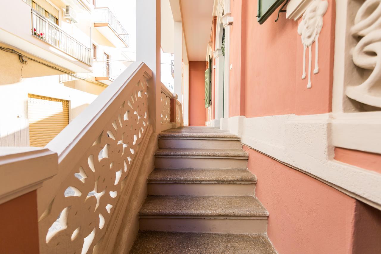 Suite Minerva Polignano a Mare Exterior foto